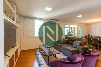 apartment em Rua Princesa Isabel, Brooklin Paulista - São Paulo - SP