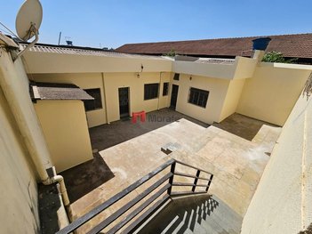 commercial_property em Rua Pastor Viktor Schwaner, Indústrias I (Barreiro) - Belo Horizonte - MG