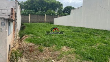 land_lot em Avenida Lírio Correa, Parque Nova Carioba - Americana - SP