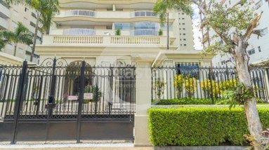 apartment em Rua Serra de Botucatu, Vila Gomes Cardim - São Paulo - SP