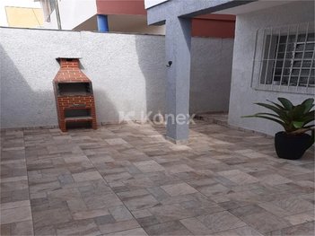 house em Rua André Thomaz, Vila Campesina - Osasco - SP