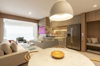 apartment em Rua Carmo do Rio Verde, Jardim Caravelas - São Paulo - SP