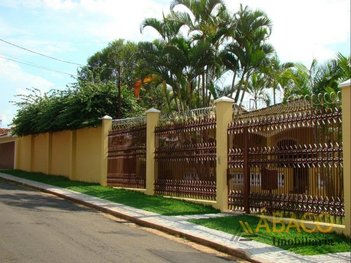 house em Rua Alvarenga Peixoto, Parque Arnold Schimidt - São Carlos - SP