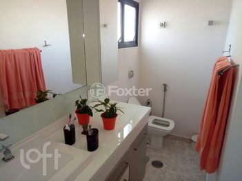 apartment em Rua Frei Rolim, Bosque da Saúde - São Paulo - SP