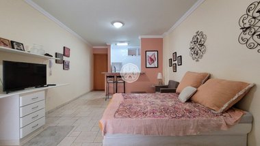 apartment em Rua Magda Perona Frossard, Nova Aliança - Ribeirão Preto - SP