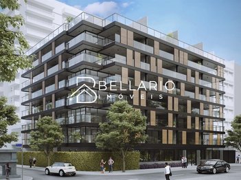 apartment em Avenida Borges de Medeiros, Lagoa - Rio de Janeiro - RJ