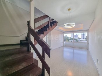 apartment em Rua Duque de Caxias, Vila Cruzeiro - Passo Fundo - RS