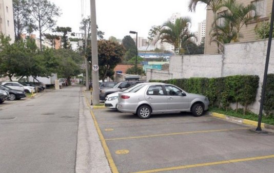 Cômodo Condomínio