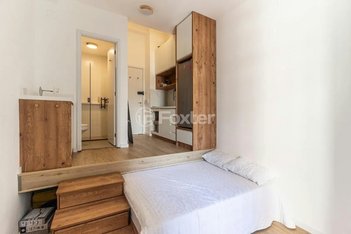 apartment em Rua Sergipe, Consolação - São Paulo - SP
