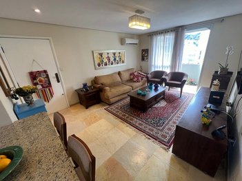 apartment em Visconde de Ouro Preto, Centro - Florianópolis - SC
