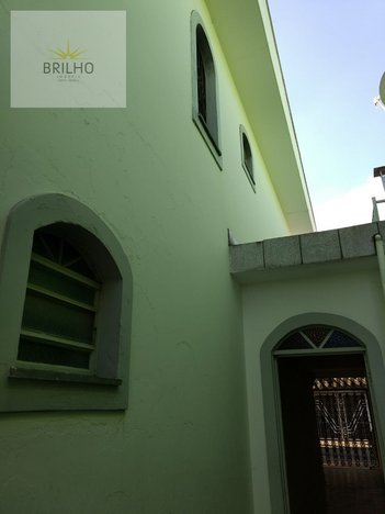 house em Rua Boninas, Jardim das Flores - Osasco - SP