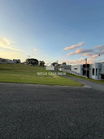 land_lot em Rua das Jades, Residencial Fazenda Alta Vista - Salto de Pirapora - SP