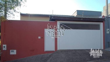 house em Rua Ricardo de Campos, Parque Santa Isabel - Itupeva - SP