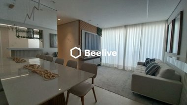 apartment em Rua Dona Noemi, Padre Eustáquio - Belo Horizonte - MG