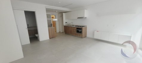 apartment em João Paulo, João Paulo - Florianópolis - SC