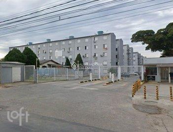 apartment em dos Maias, Santa Rosa de Lima - Porto Alegre - RS