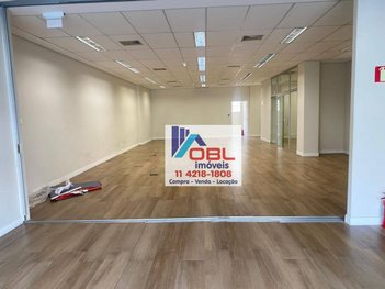 office em Avenida Sapopemba, Sapopemba - São Paulo - SP