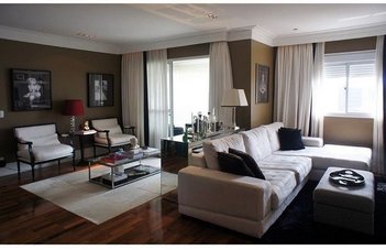 apartment em Galeno de Almeida, Pinheiros - São Paulo - SP