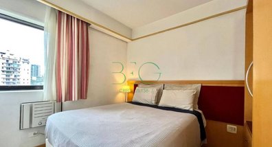 apartment em Rua Sena Madureira, Vila Clementino - São Paulo - SP