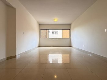 apartment em Rua Doutor Rubens Guimarães, Castelo - Belo Horizonte - MG
