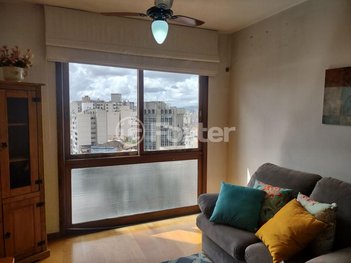 apartment em Rua Coronel Fernando Machado, Centro Histórico - Porto Alegre - RS