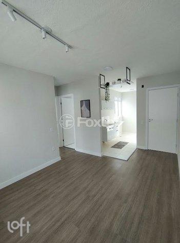 apartment em Rua Sabino Pereira Nunes, Restinga - Porto Alegre - RS