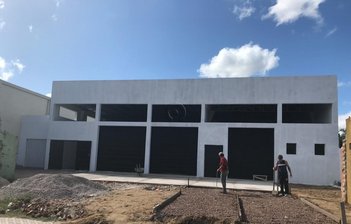 business em Avenida Presidente Vargas, Vila Junção - Rio Grande - RS