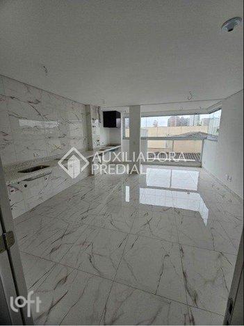 apartment em Continental, Anchieta - São Bernardo do Campo - SP