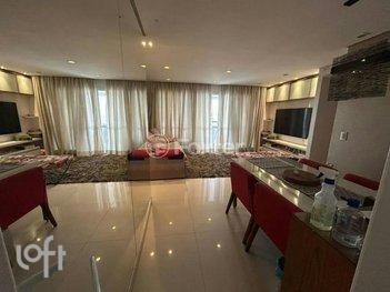 apartment em Mascote, Jabaquara - São Paulo - SP
