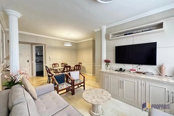 apartment em Rua Sergipe, Savassi - Belo Horizonte - MG