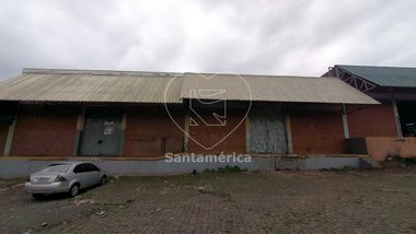 industrial em Bem Te Vi, Waldemar Hauer - Londrina - PR