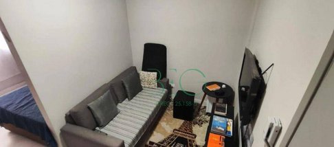 apartment em Rua Deputado Lacerda Franco, Pinheiros - São Paulo - SP