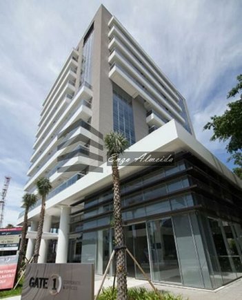 apartment em Rua Baronesa de Bela Vista, Campo Belo - São Paulo - SP