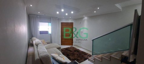 house em Avenida Mulungu, Vila São João - Guarulhos - SP