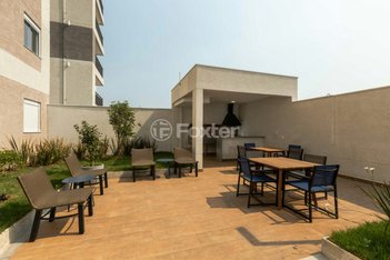 apartment em Avenida Elísio Teixeira Leite, Vila Brasilina - São Paulo - SP