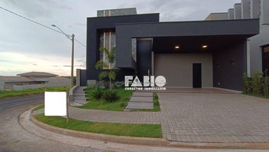 house em Rua Raul Baptista de Souza, Village Provence - São José do Rio Preto - SP