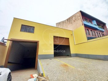 industrial em Rio Branco, Jardim Agari - Londrina - PR