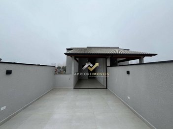 apartment em Rua Humberto de Campos, Vila Eldízia - Santo André - SP