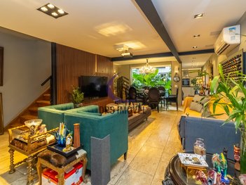 house em Travessa Doutor Ezequiel Antunes de Oliveira, Vila Nova Conceição - São Paulo - SP