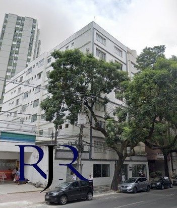 apartment em Avenida Prudente de Morais, Cidade Jardim - Belo Horizonte - MG