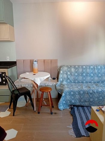 apartment em Rua Marquês de Itu, Vila Buarque - São Paulo - SP