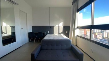 apartment em Rua Humberto I, Vila Mariana - São Paulo - SP