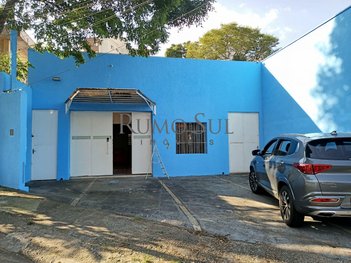 industrial em Rua Lacedemônia, Jardim Brasil (Zona Sul) - São Paulo - SP