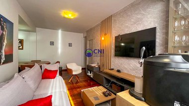 apartment em Rua Iracy Manata, Buritis - Belo Horizonte - MG