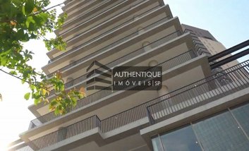 apartment em Rua Chipre, Vila Olímpia - São Paulo - SP
