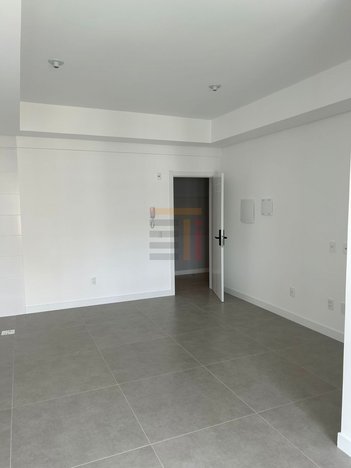apartment em Rua Irmão Joaquim, Centro - Florianópolis - SC