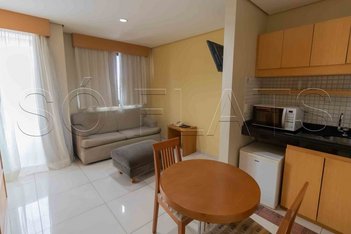 apartment em Rua Doutor Olavo Egídio, Santana - São Paulo - SP