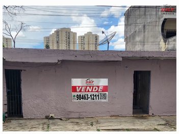 land_lot em Rua Guaratinguetá, Vila Paulista - Guarulhos - SP