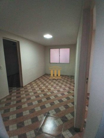 apartment em Rua Diogo Pereira, Super Quadra Morumbi - São Paulo - SP