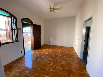 house em Rua Buarque de Macedo, Floresta - Belo Horizonte - MG